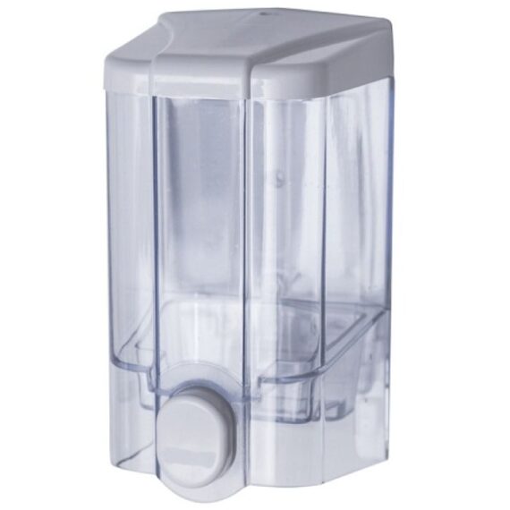 Dosificador de Jabón  Mod. S1  - 1/2 litro.