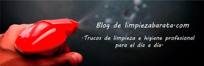 Presentación del blog y de nuestra tienda online: limpiezabarata.com