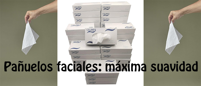 Descubre la Suavidad Inigualable de Nuestros Pañuelos Faciales