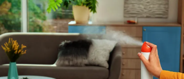 El Amor está en el aire: ¿Cómo los Ambientadores Profesionales y la aromaterapia pueden crear estancias que enamoran?